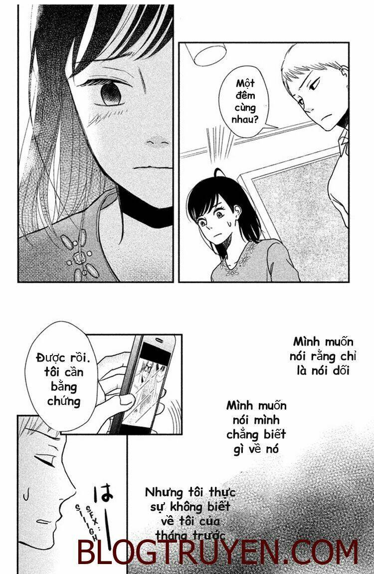 love rerun chapter 10 7