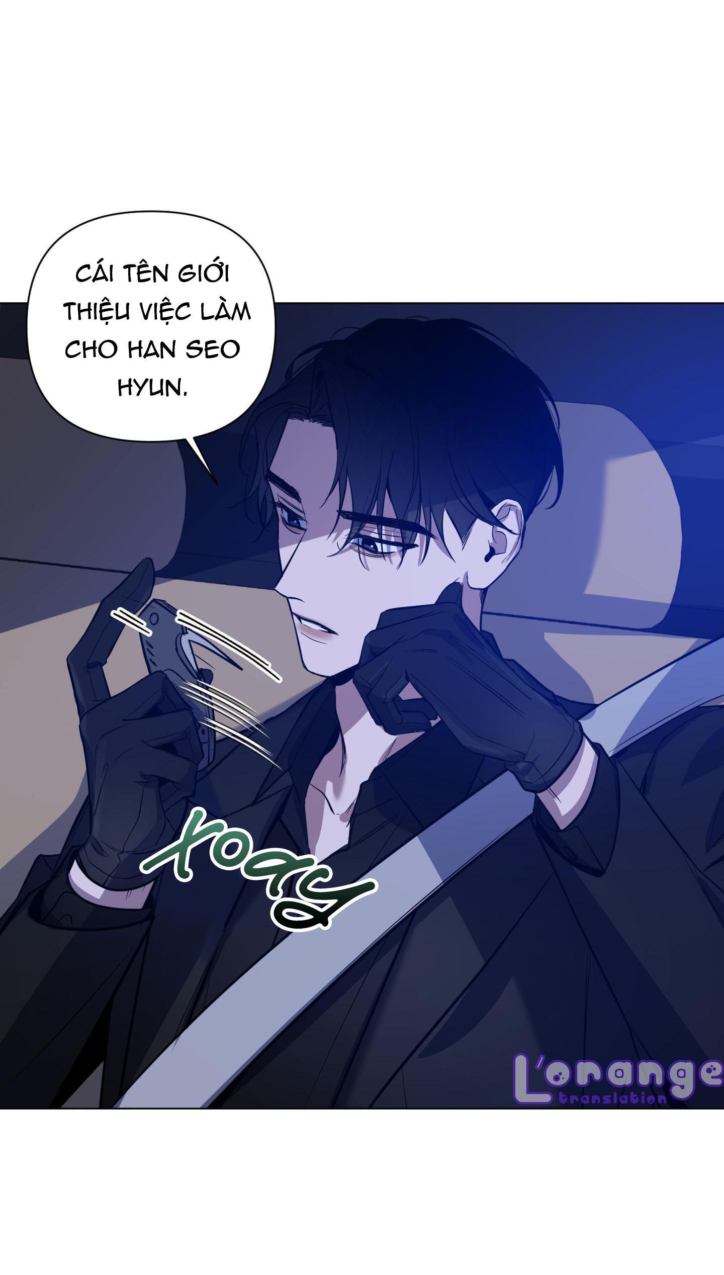 bình minh chia cắt màn đêm chapter 3 47