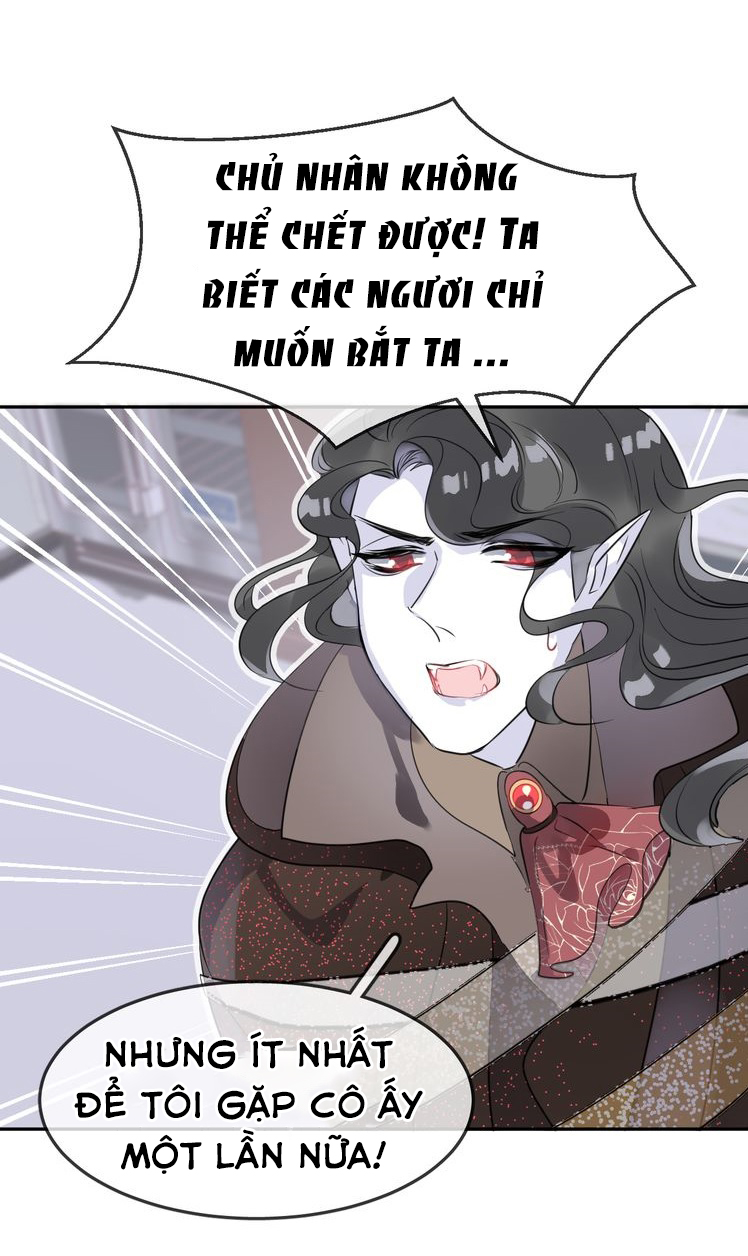 bộ váy của nàng tiên cá chapter 10 11