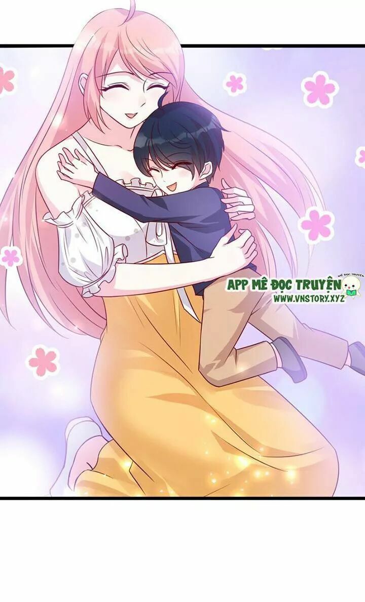 bảo bối đáng yêu đột kích chapter 44 16