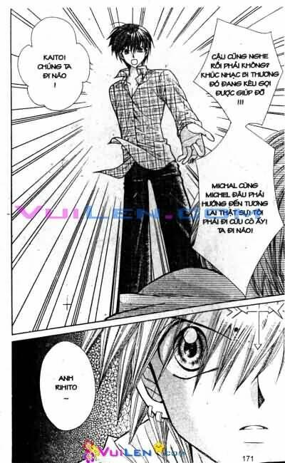 viên ngọc nàng tiên cá chapter 6 172