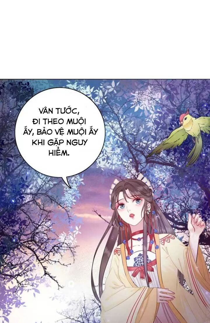 cực phẩm phế vật tiểu thư chapter 60 11