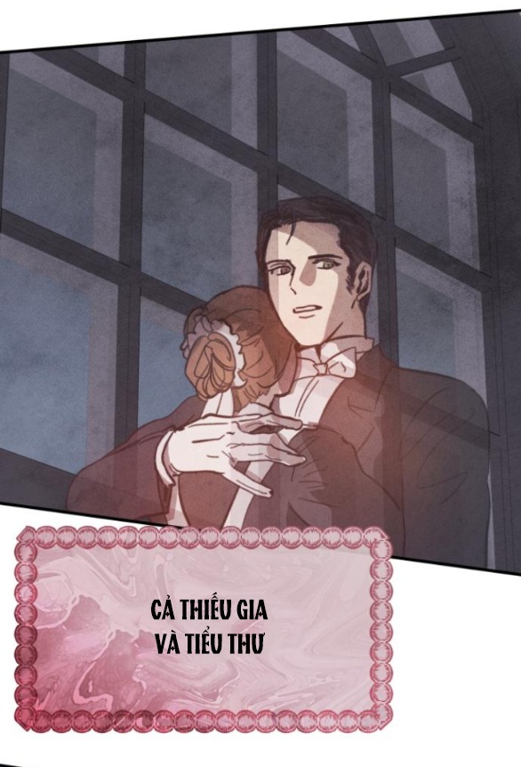 người tình đêm xanh chapter 3.2 16