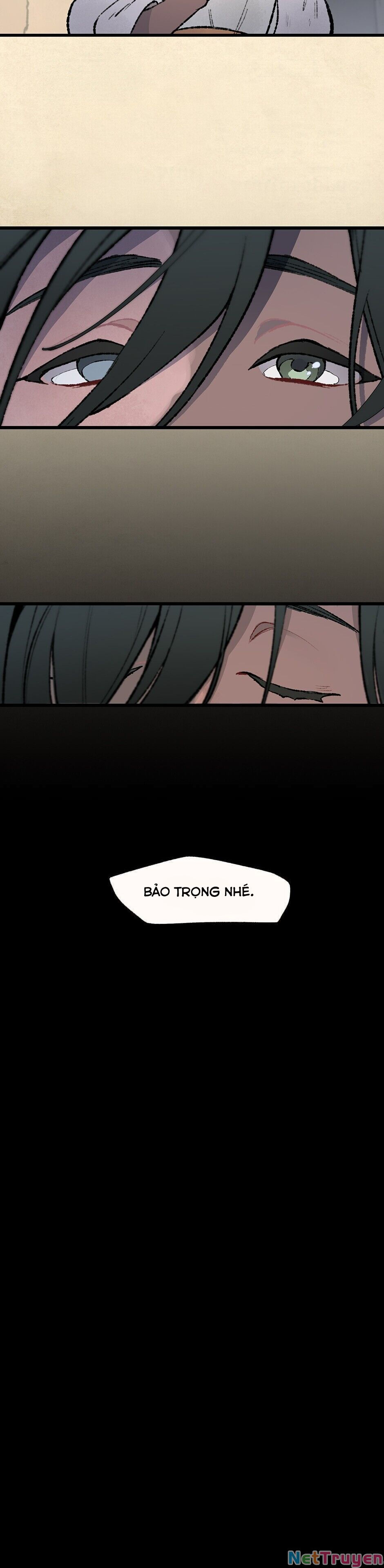 nơi mà ngôi sao băng rơi xuống, hãy đợi ở đó chapter 35 12