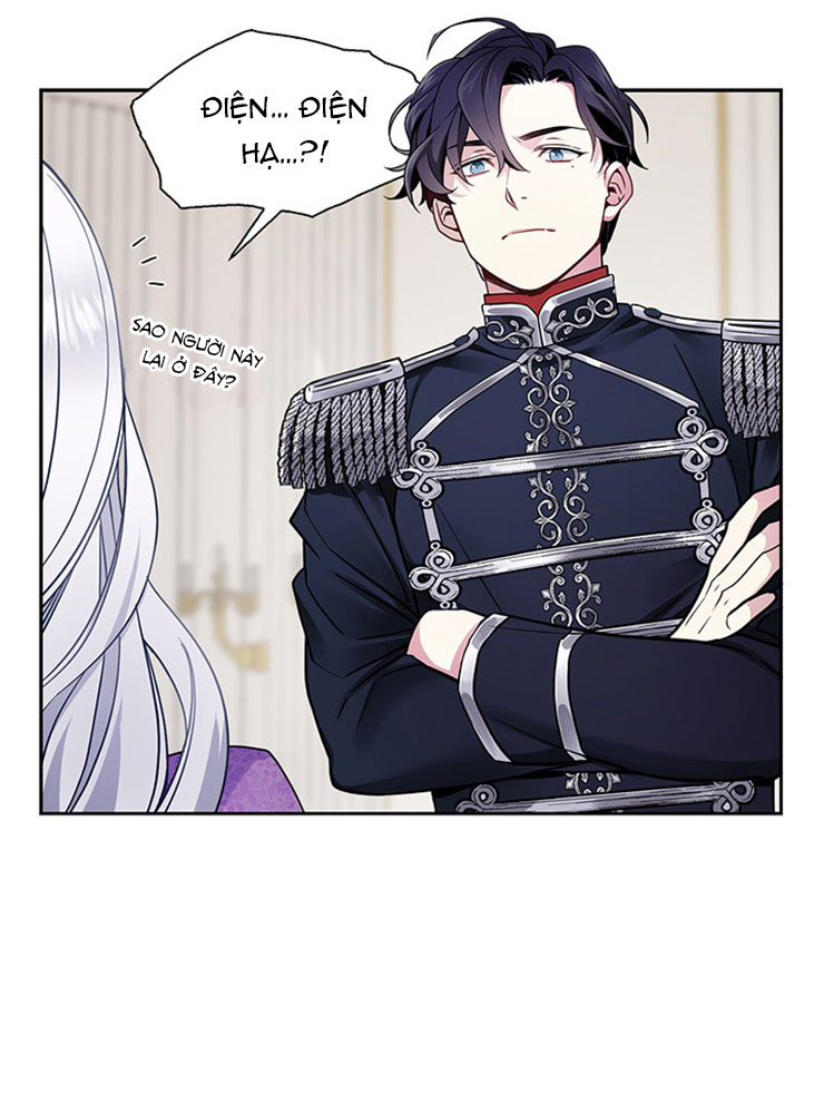 tôi là mẹ kế nhưng con gái tôi quá dễ thương chapter 6 48