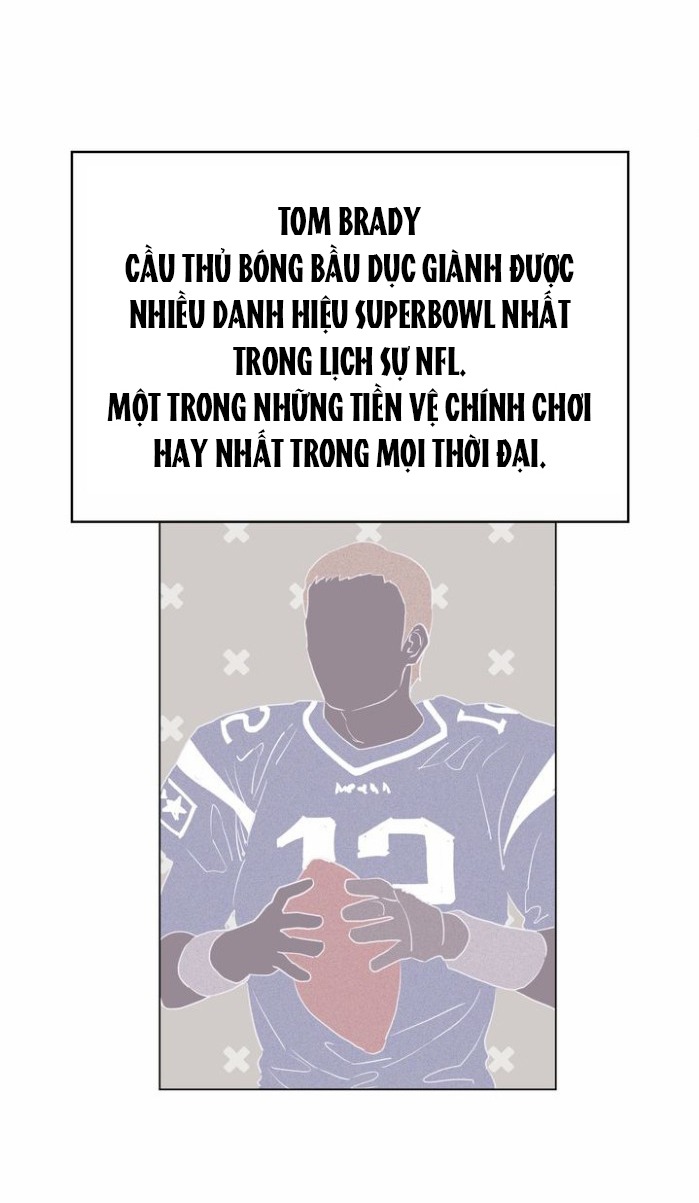 juliet, chúng ta không phải ở kansas đâu! chapter 26 3