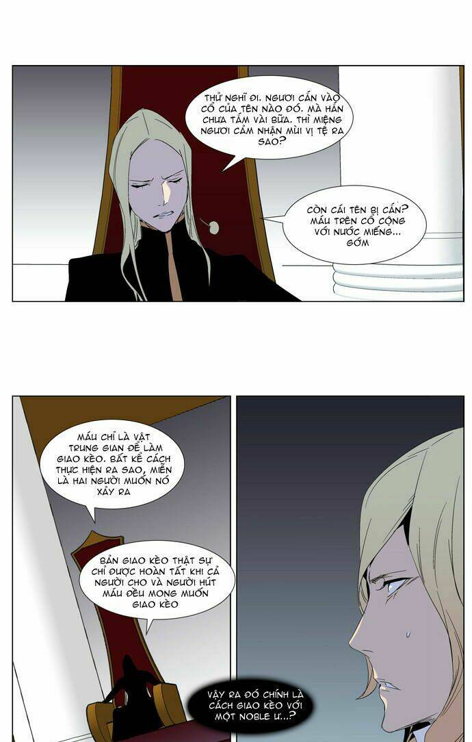 bó hoa tình yêu chapter 288 20