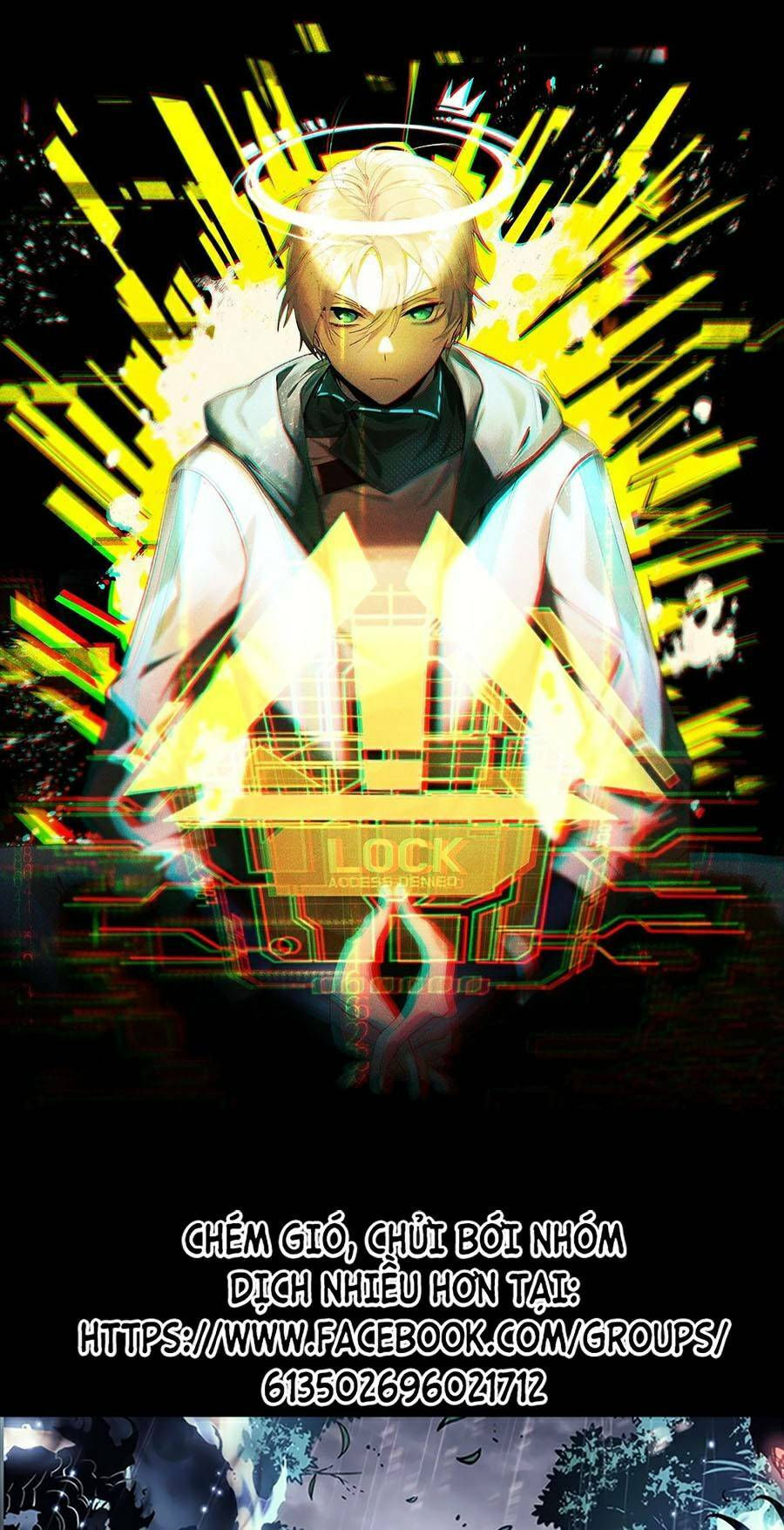 người chơi siêu mạnh chapter 14 1