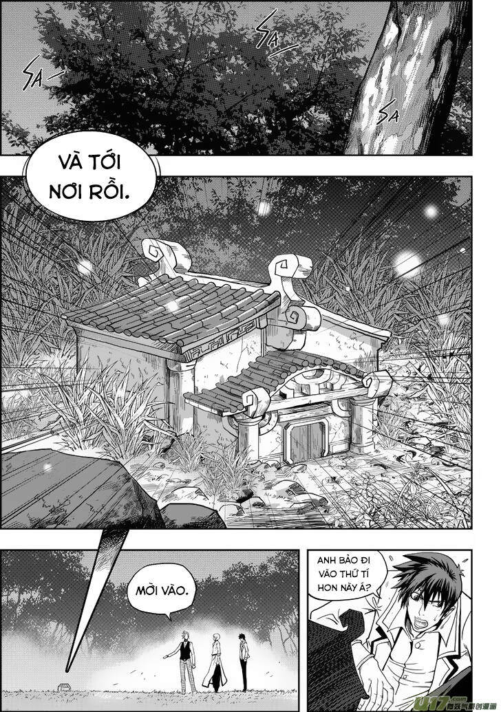 macrophage regulation chapter 5 22