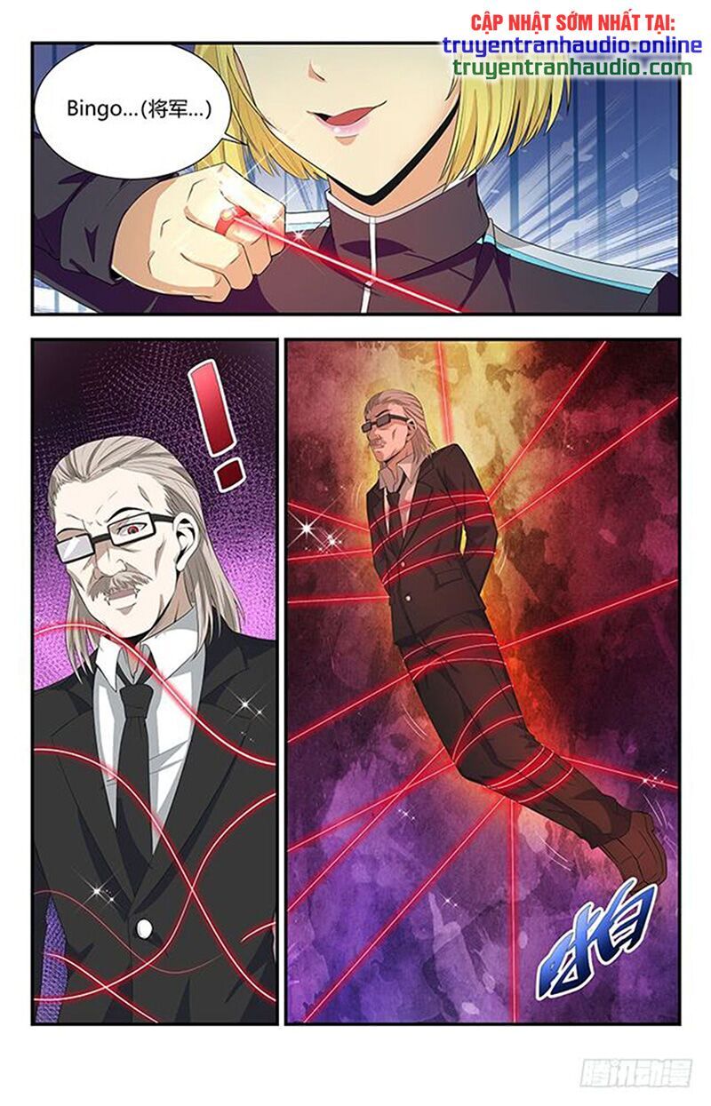 long ẩn giả chapter 148 1