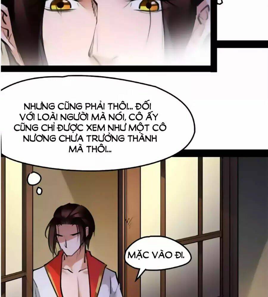 đường tăng cũng quyến rũ chapter 40 29