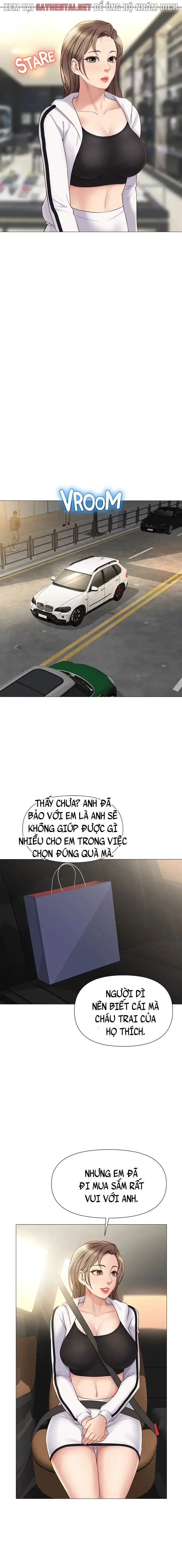 bạn của con gái tôi chapter 21 19