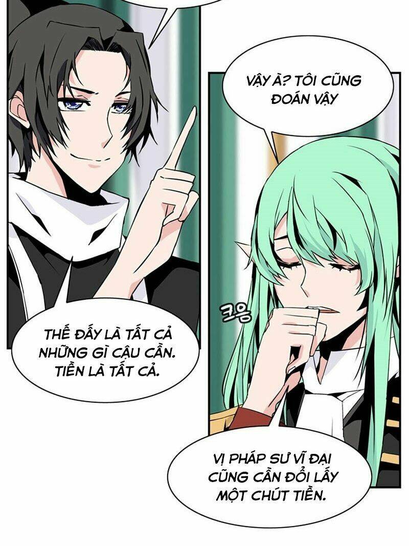 ảo mộng vương chapter 63 46