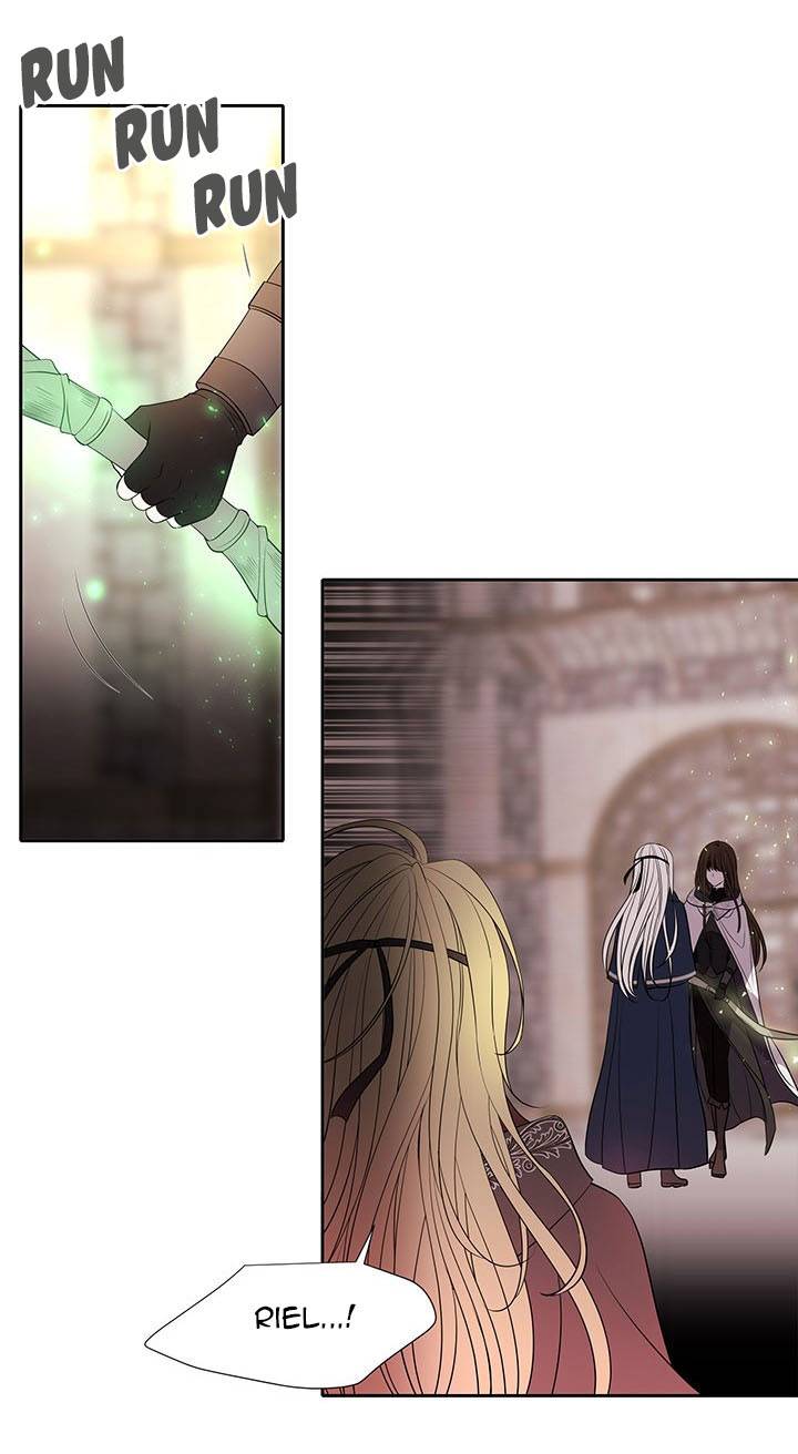 năm môn đệ của charlotte chapter 45 50