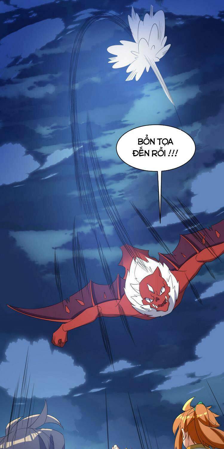 thôn phệ một thế giới tu tiên chapter 107 13