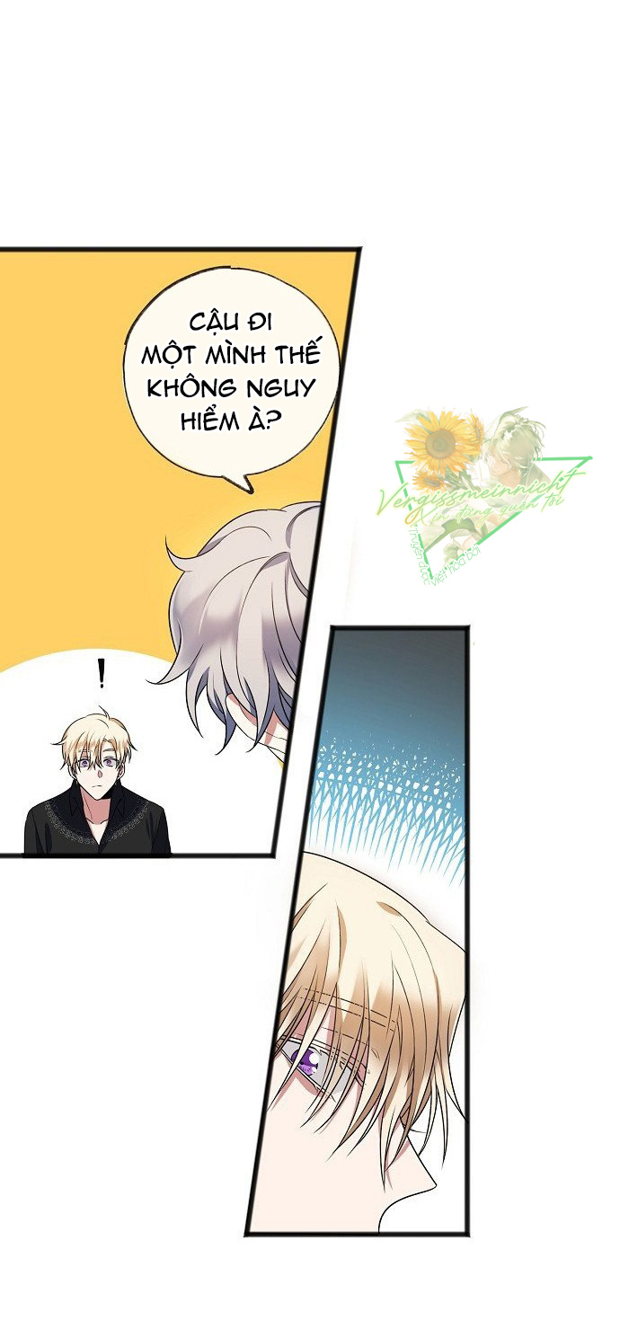 gửi anh người chưa từng yêu tôi chapter 10 8