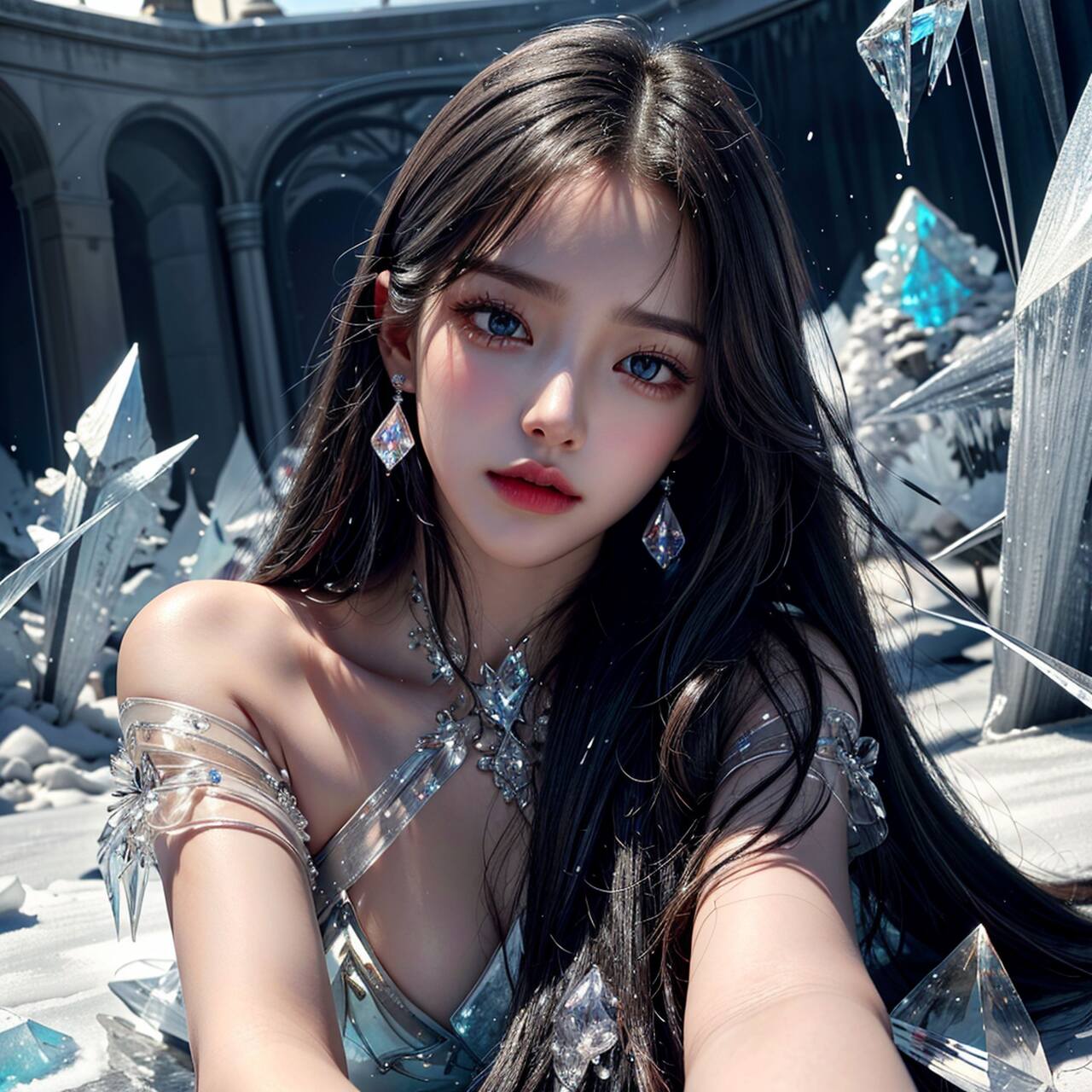 artist ai generated chapter 359 115