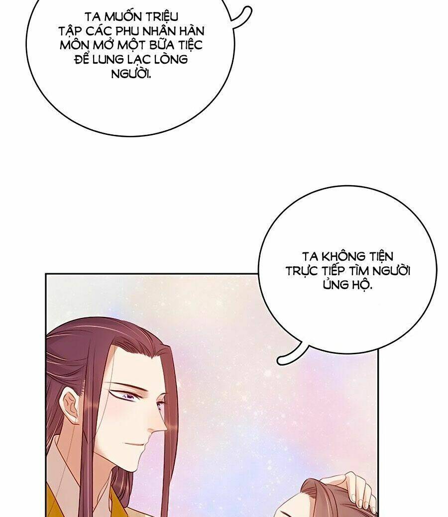 xuân khuê bí lục: xưởng công thái liêu nhân chapter 82 14