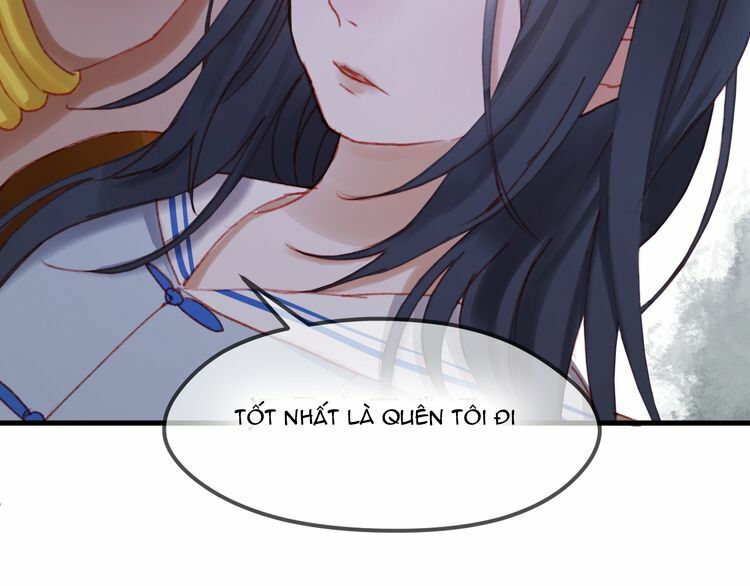 lượm được một tiểu hồ ly phần 2 chapter 53 20