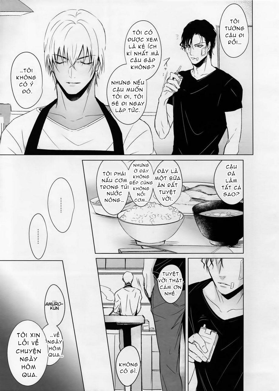 Doujinshi Tổng Hợp chapter 107