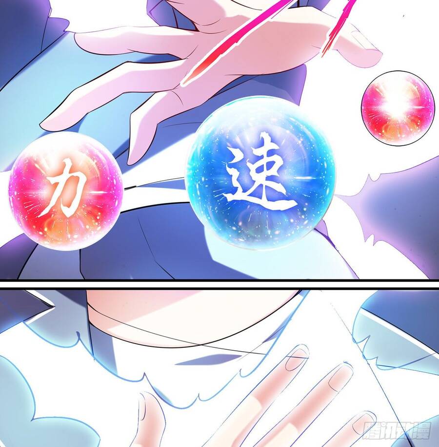 nhặt thuộc tính tại trái đất chapter 16 59