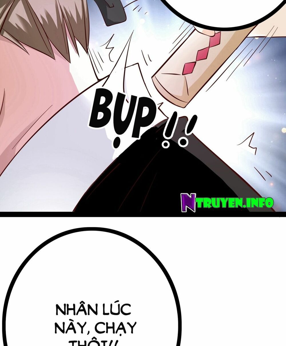 hoàng hậu của trẫm là võ lâm minh chủ chapter 21 44