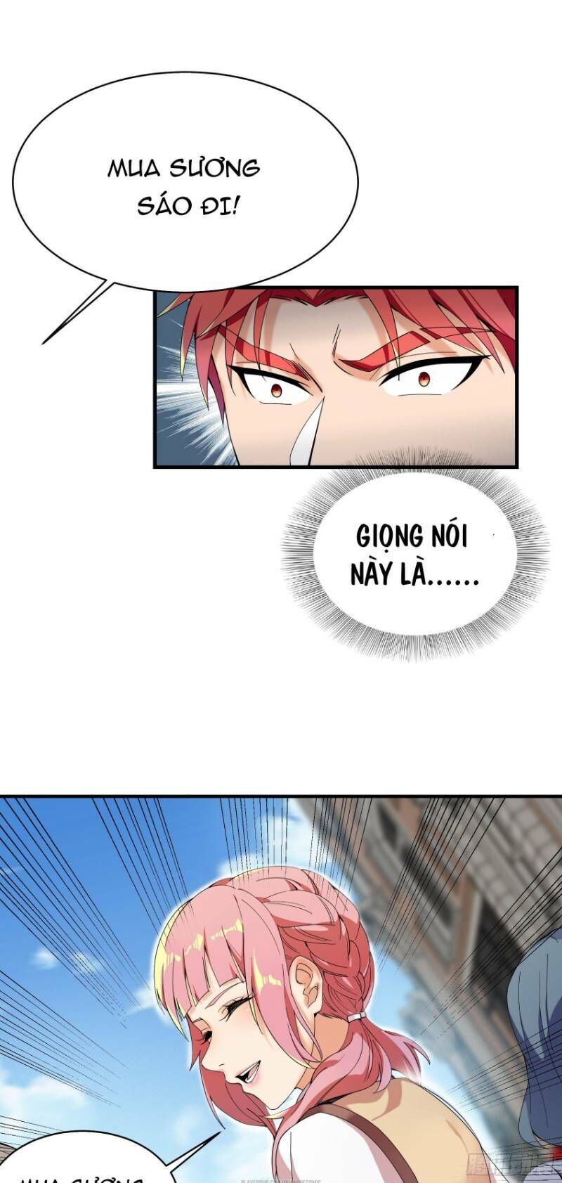 đỉnh phong cường thiếu chapter 22 19