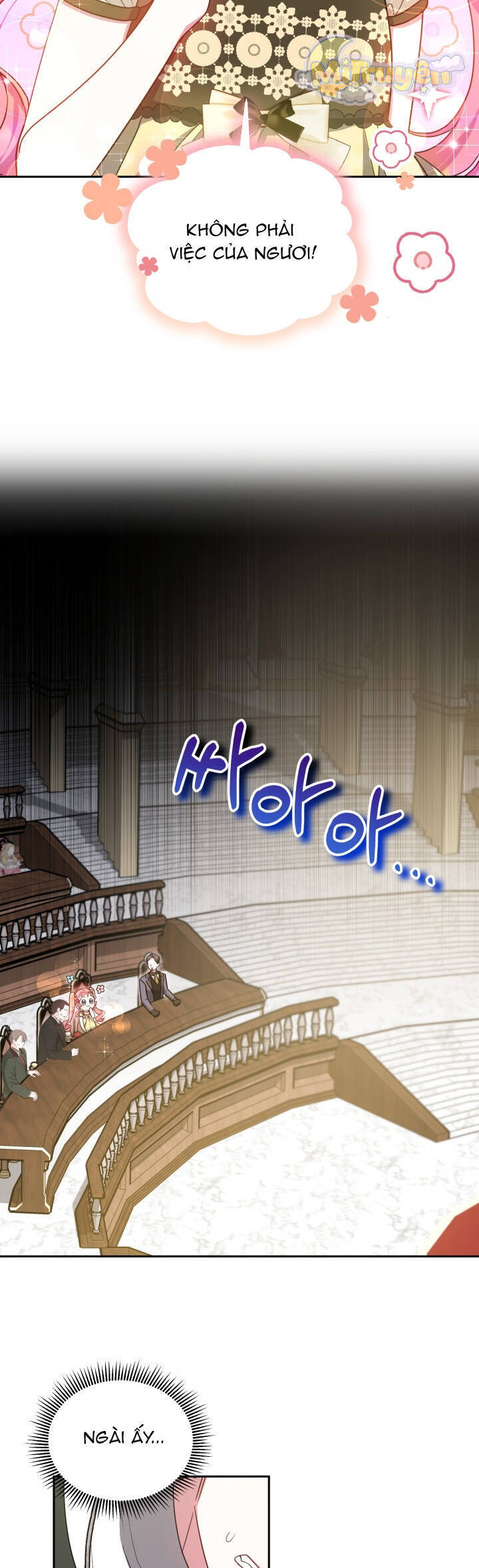 rồng con thuần hóa những kẻ điên chapter 36 28