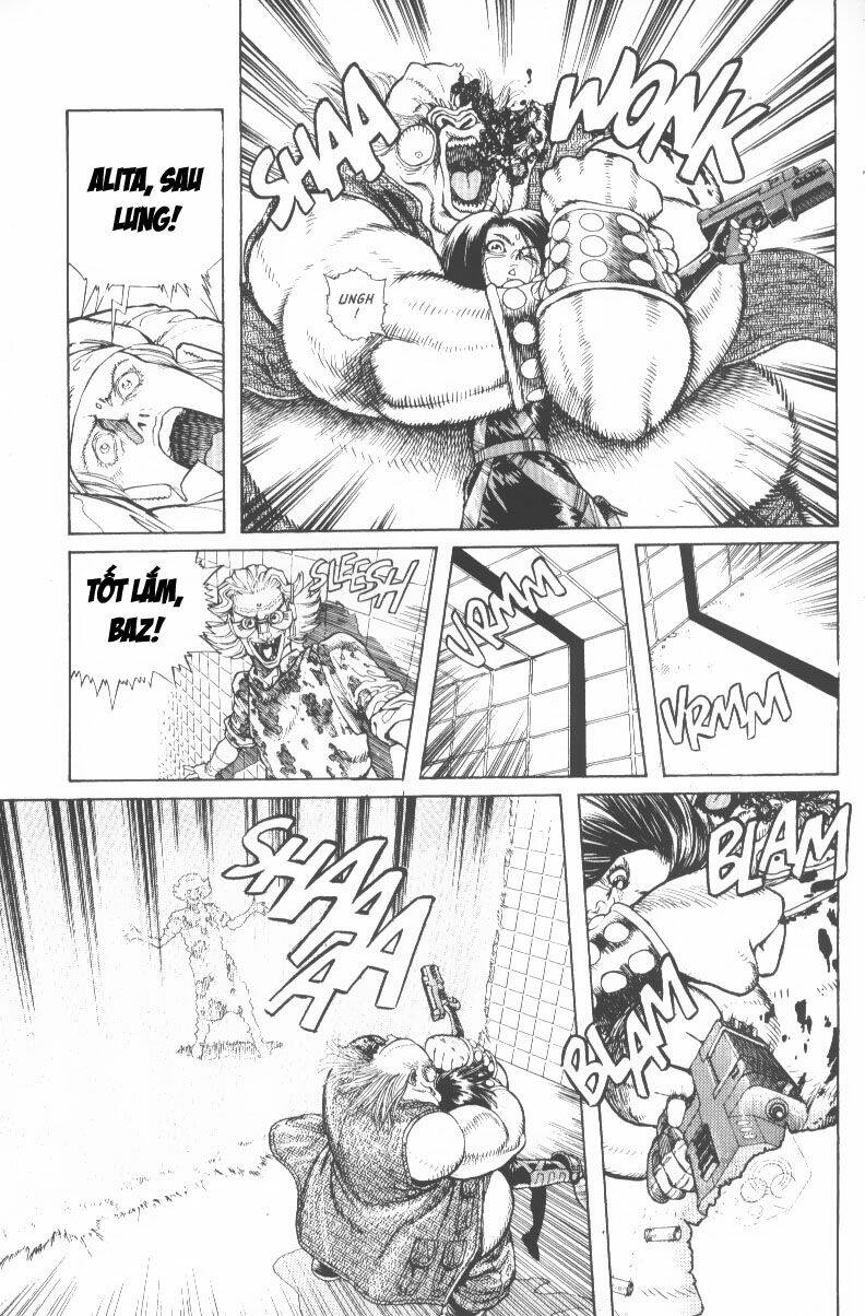 thiên thần chiến tranh alita chapter 48 23