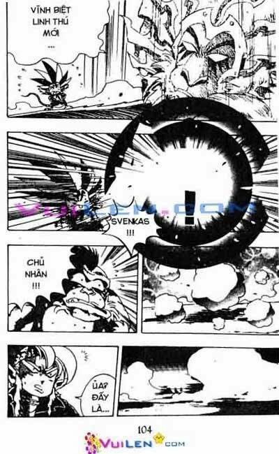 những người bạn tốt chapter 7 105