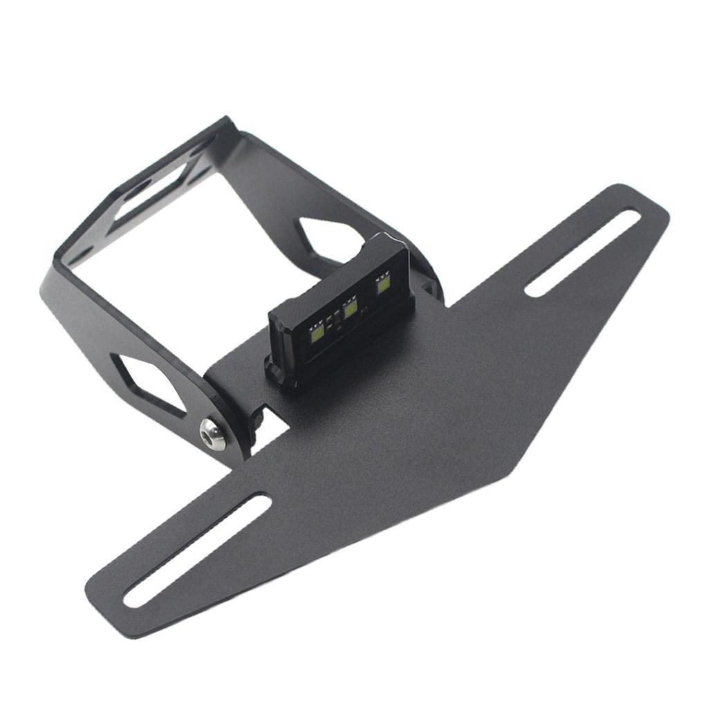 Rear Tail  Holder Bracket Kit fits for   Ninja400