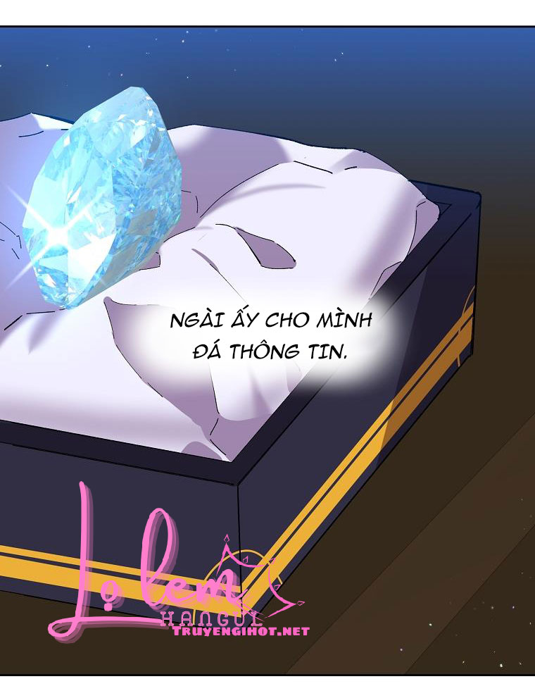 đeo bám tôi cũng vô ích thôi chapter 41.1 9