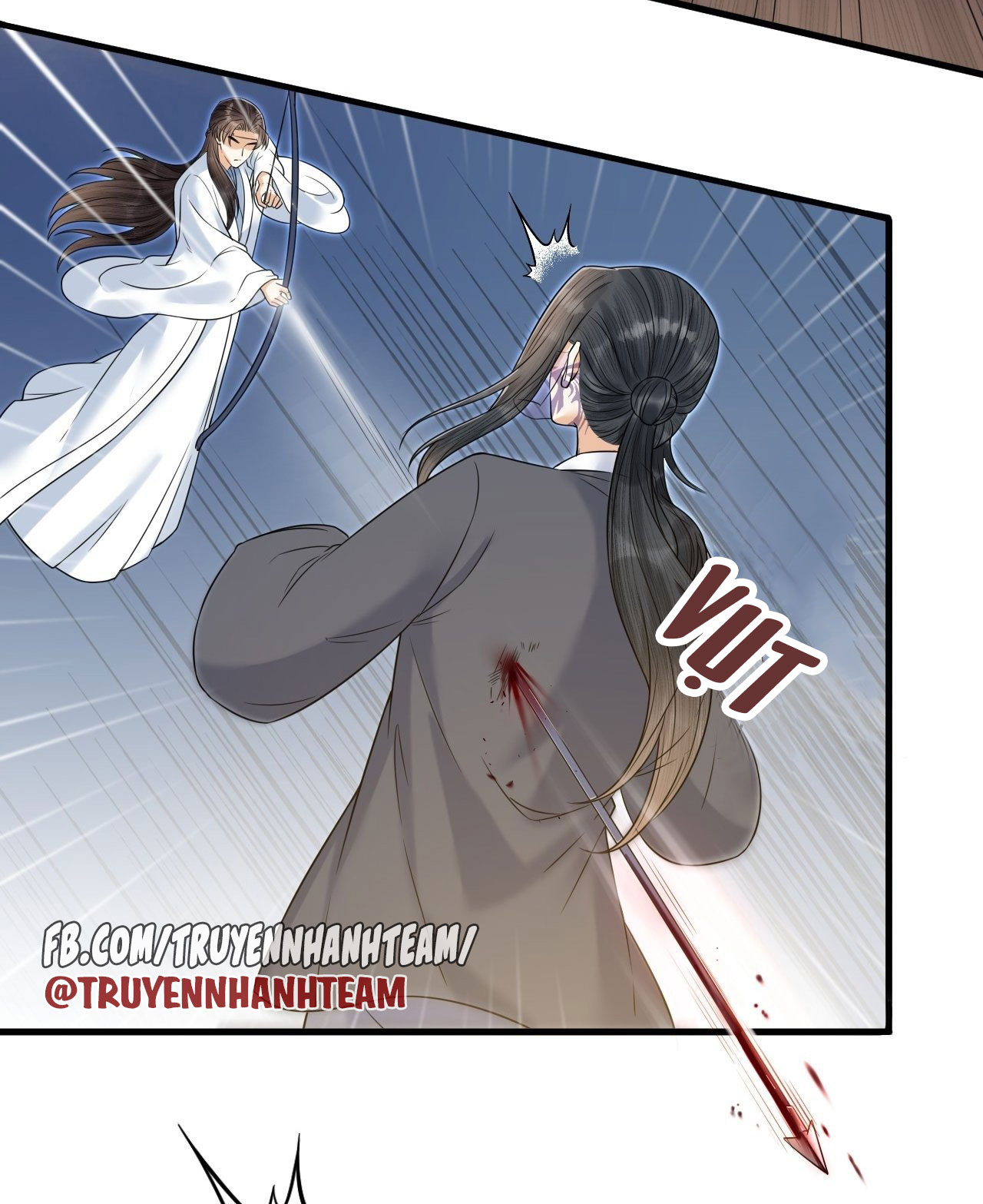 lễ băng nhạc hoại chi dạ chapter 55 23