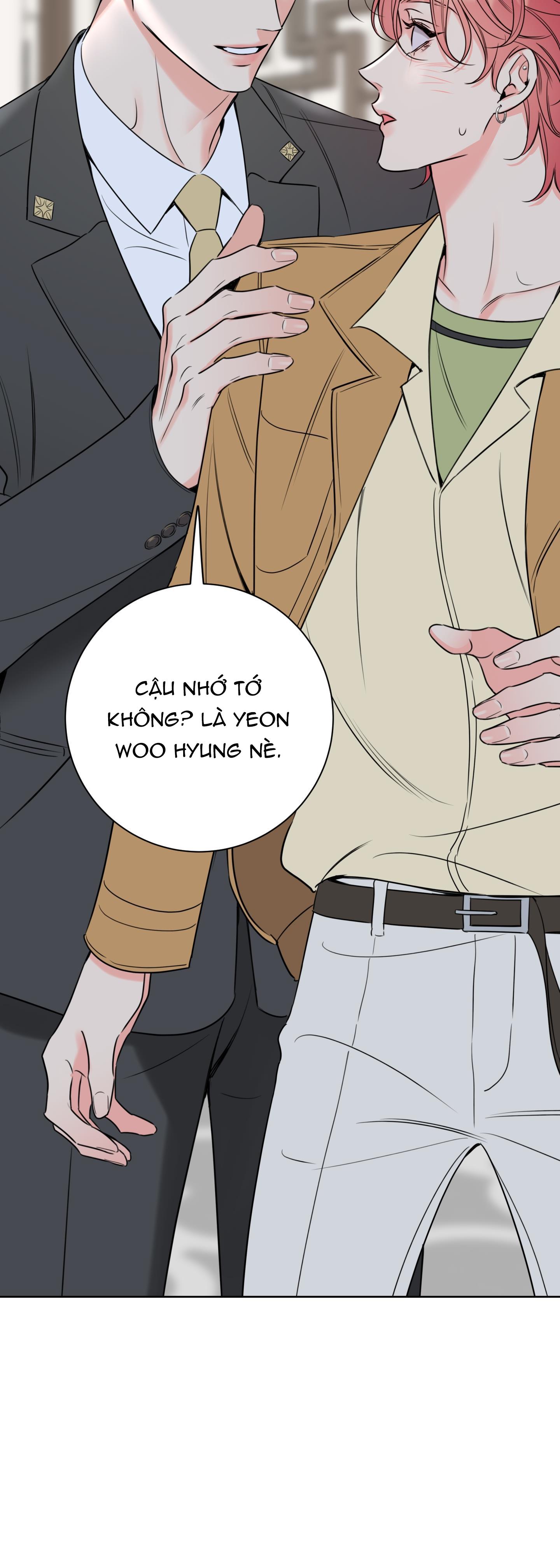 chuyện tình rắc rối -dmbl chapter 26 41