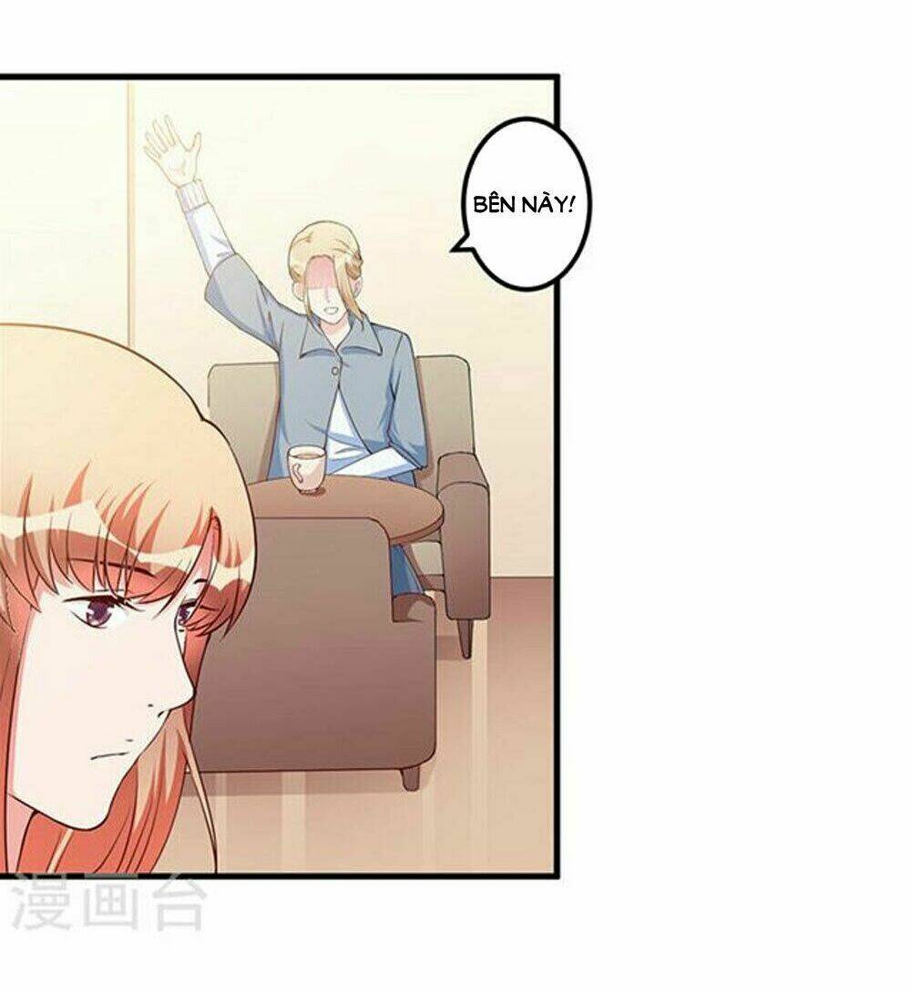 gối đầu vào tổng tài ác ma chapter 73 13