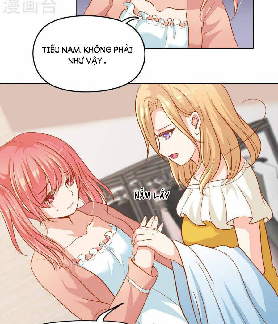 đào sắc tinh quang chapter 18 7