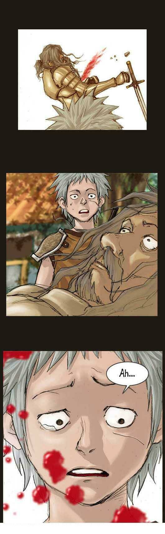 hội ảo thuật chapter 6 17