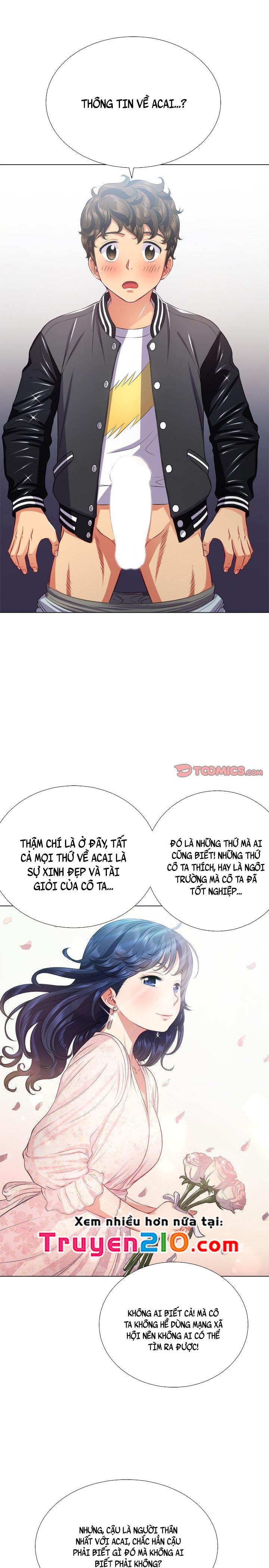 my high school bully chapter 21 2