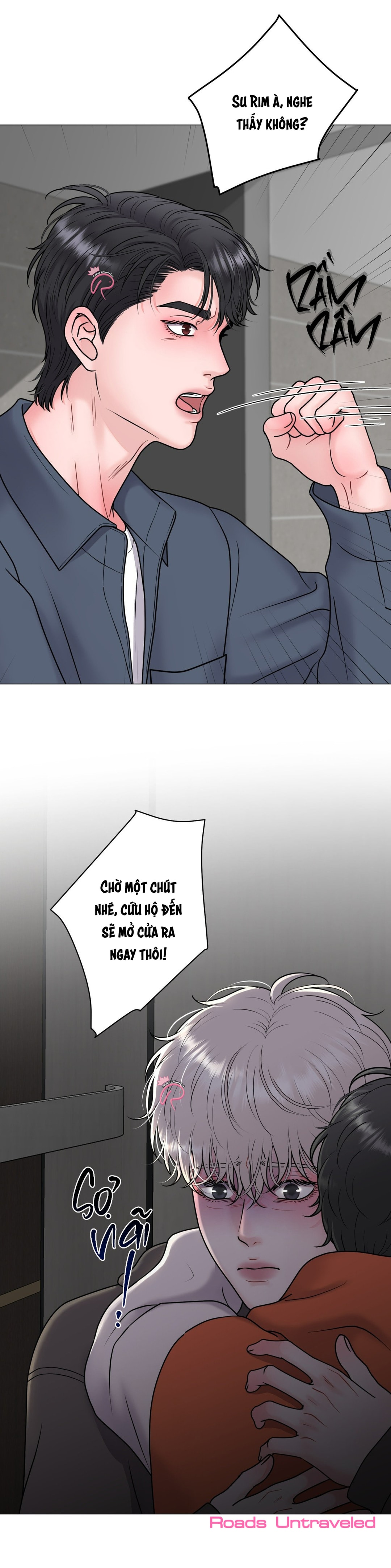 hư ảo chapter 15 11