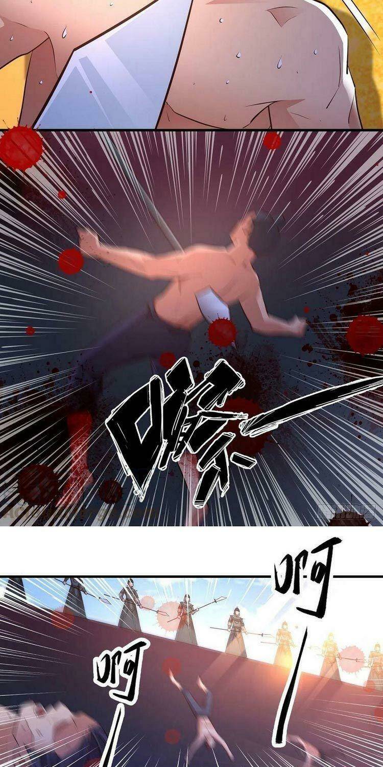 thiên hạ kiếp chapter 81 5