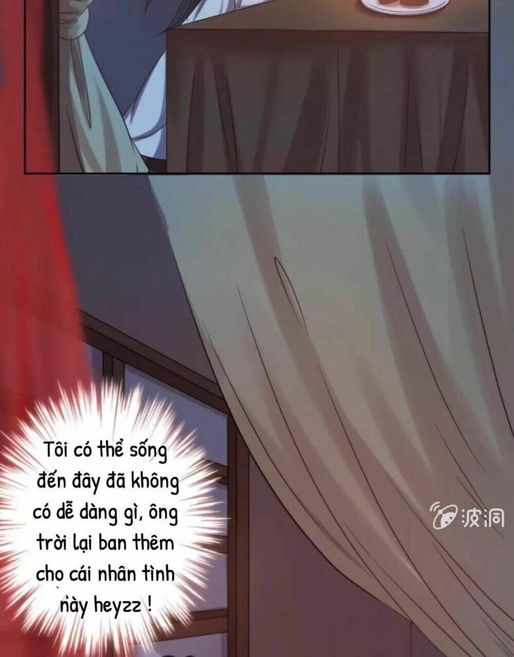 theo đuổi hoàng tử quá khó a~ chapter 9 6