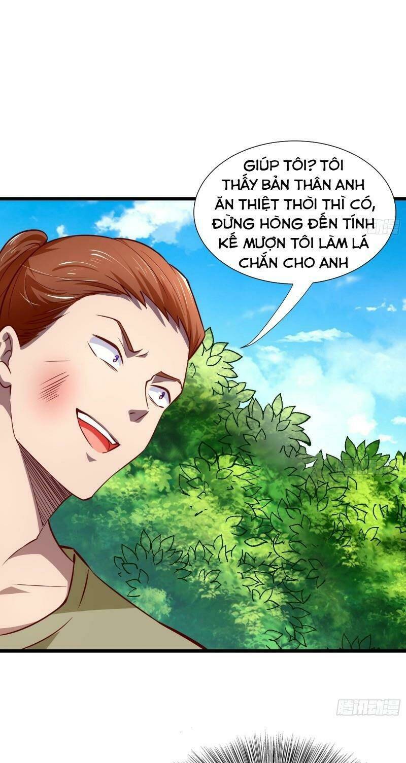 shipper thần cấp chapter 29 11