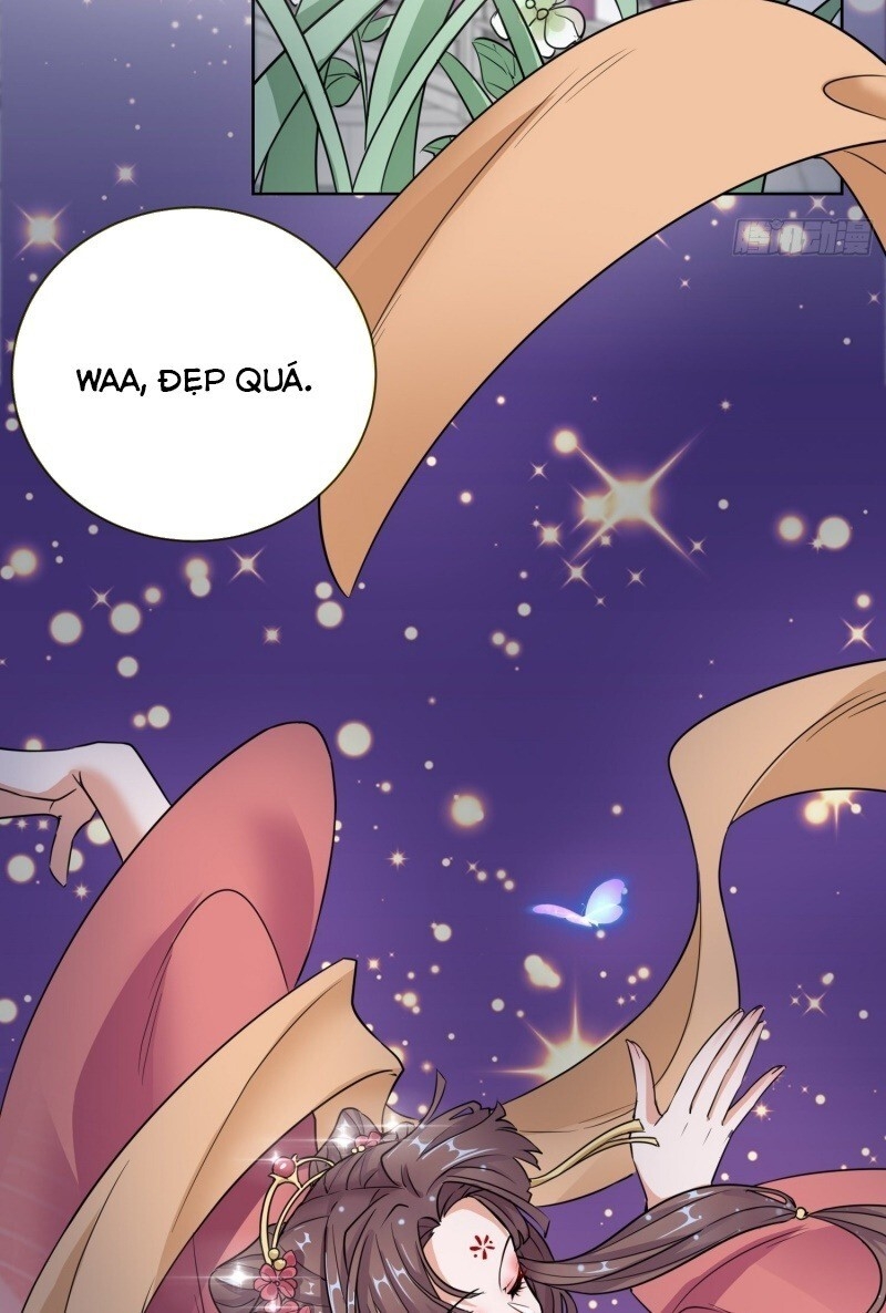 công lược trưởng thành của vương phi chapter 15 3