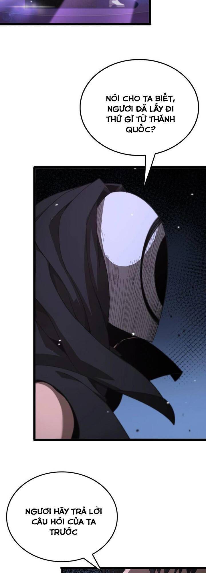 chư giới - tận thế online chapter 158 15