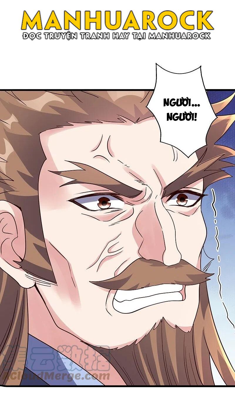 tiên võ đế tôn chapter 308 28