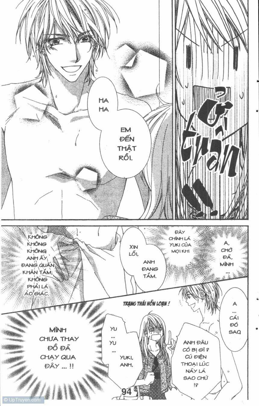 aishiteru tte itte mo ii yo chapter 3 94