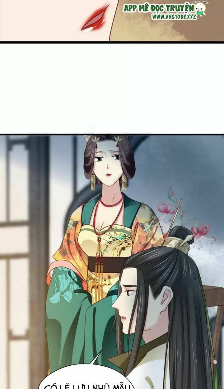 kiều nữ độc phi chapter 188 21