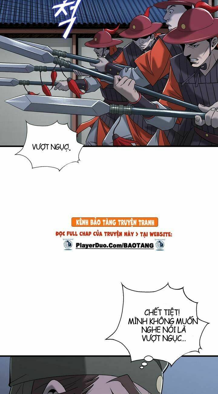 cuồng long chapter 10 36