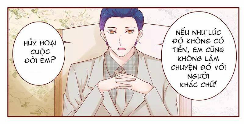 bá đạo tổng tài yêu tôi chapter 98 20