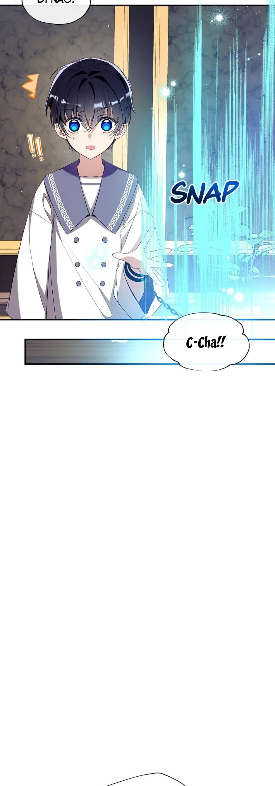 chúng ta có thể trở thành gia đình được không? chapter 87 5